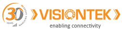 Visiontek Linkwell Telesystems logo